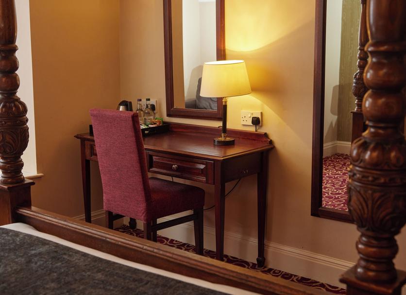 Équipements de la chambre Photo