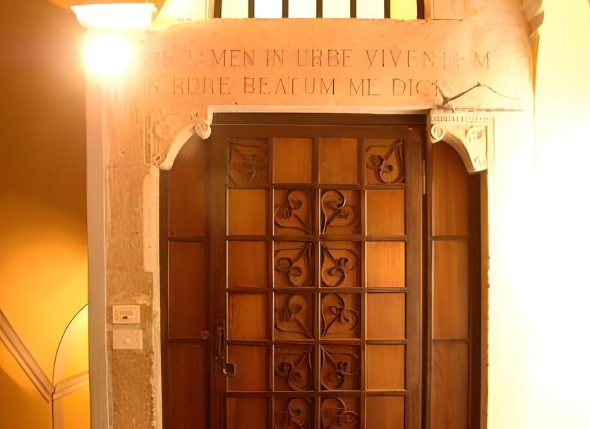 Équipements de la chambre Photo
