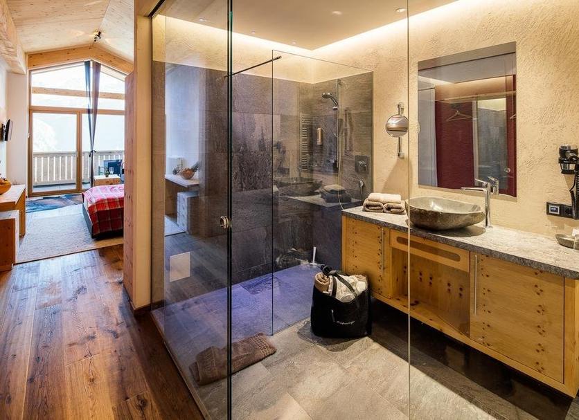 Salle de bain Photo