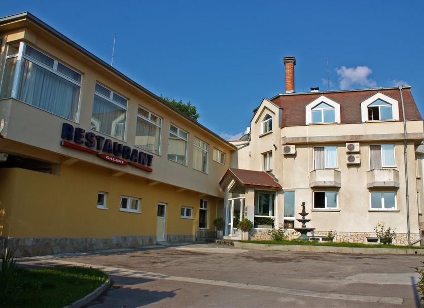 Bâtiment Photo