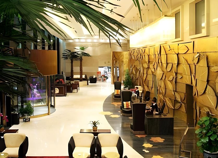 Hall d’entrée Photo