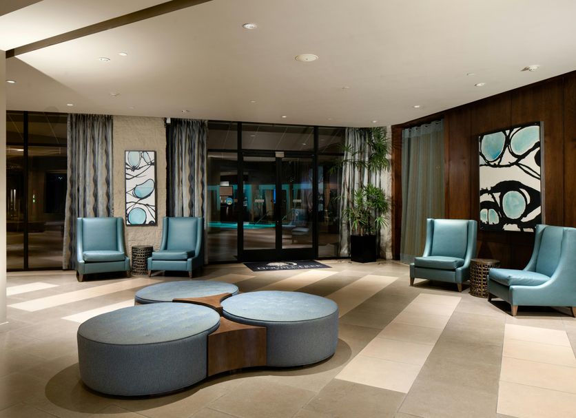 Hall d’entrée Photo