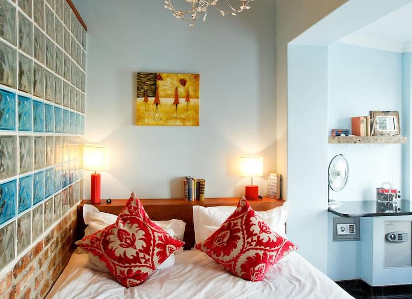 Chambre Photo