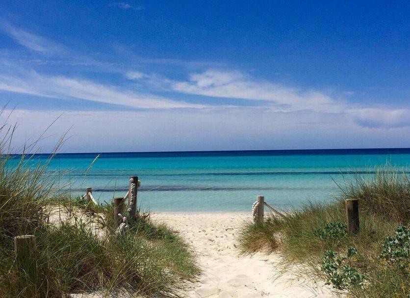 Plage Photo