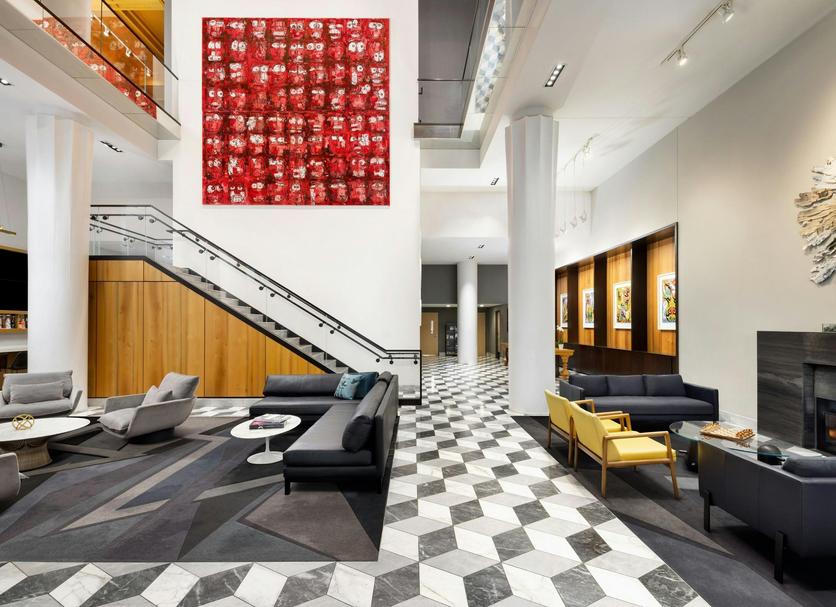 Salon Photo