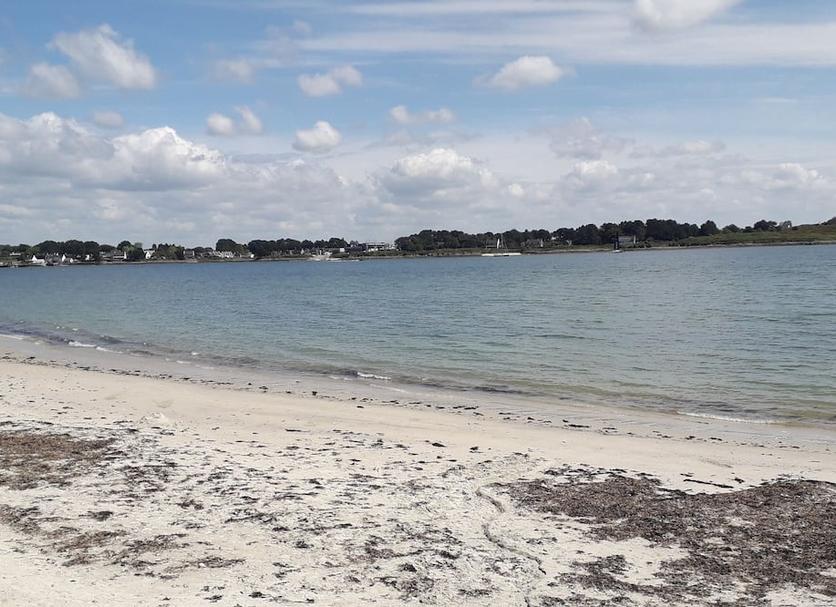 Plage Photo