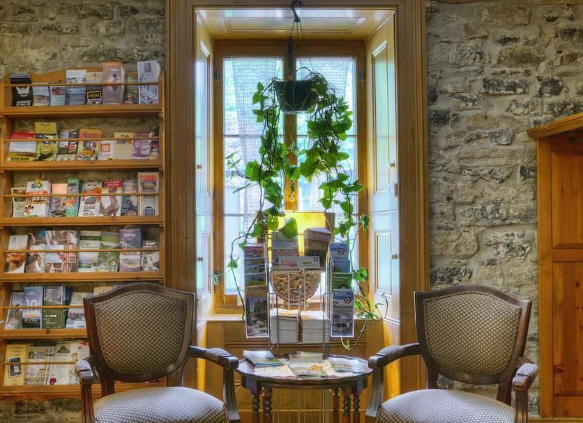 Salon Photo