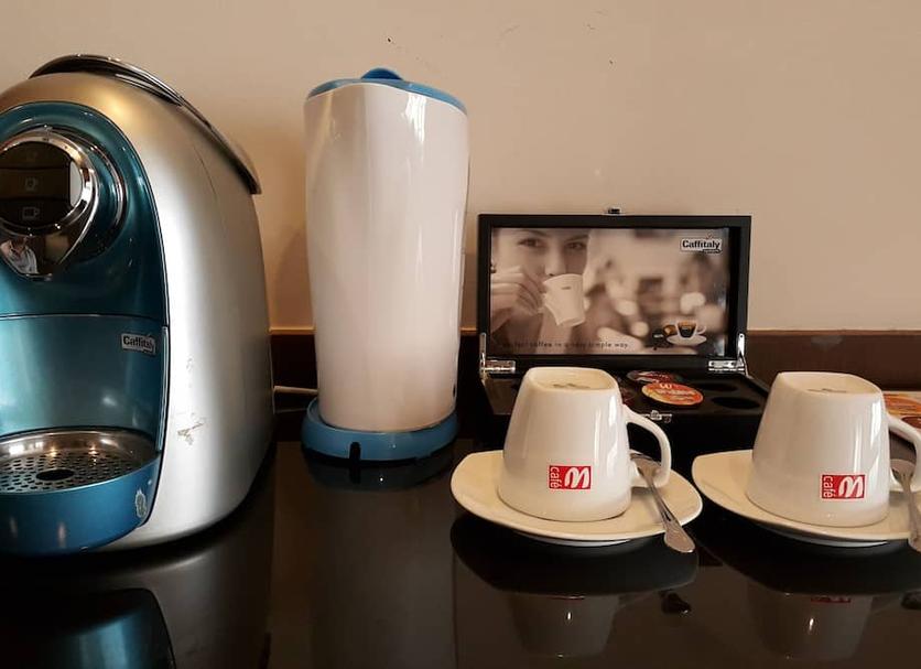 Équipements de la chambre Photo