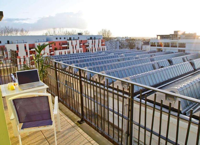 Balcon Photo