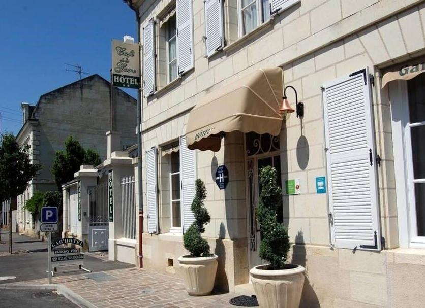 Bâtiment Photo