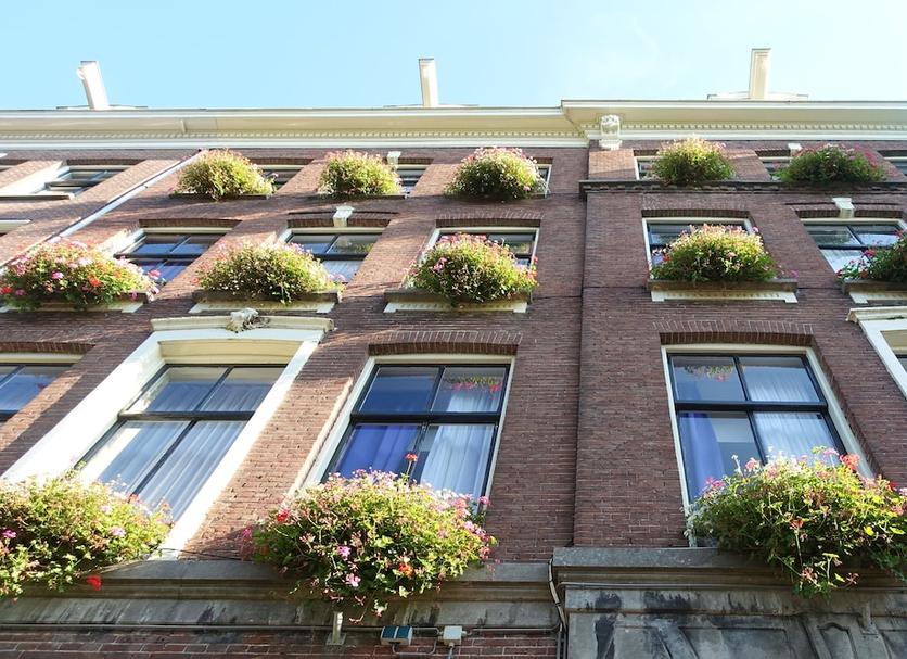 Bâtiment Photo