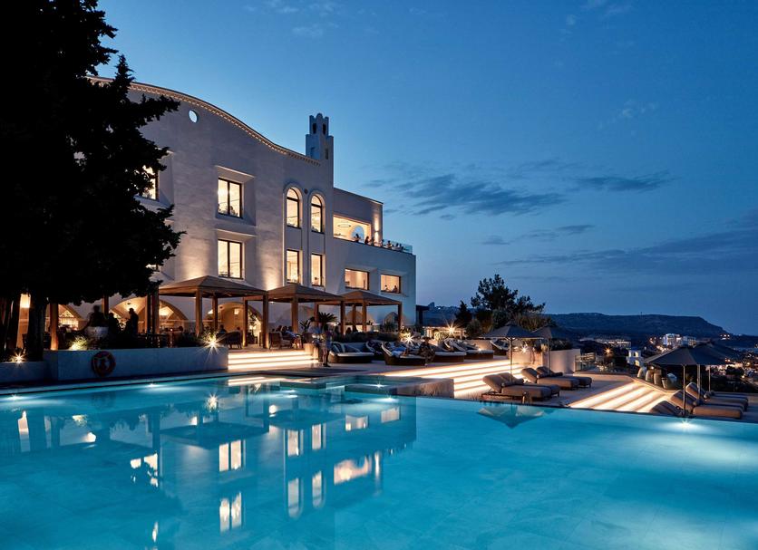 Piscine Photo