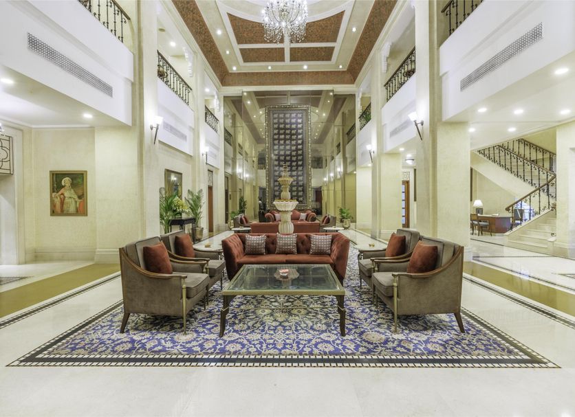 Hall d’entrée Photo