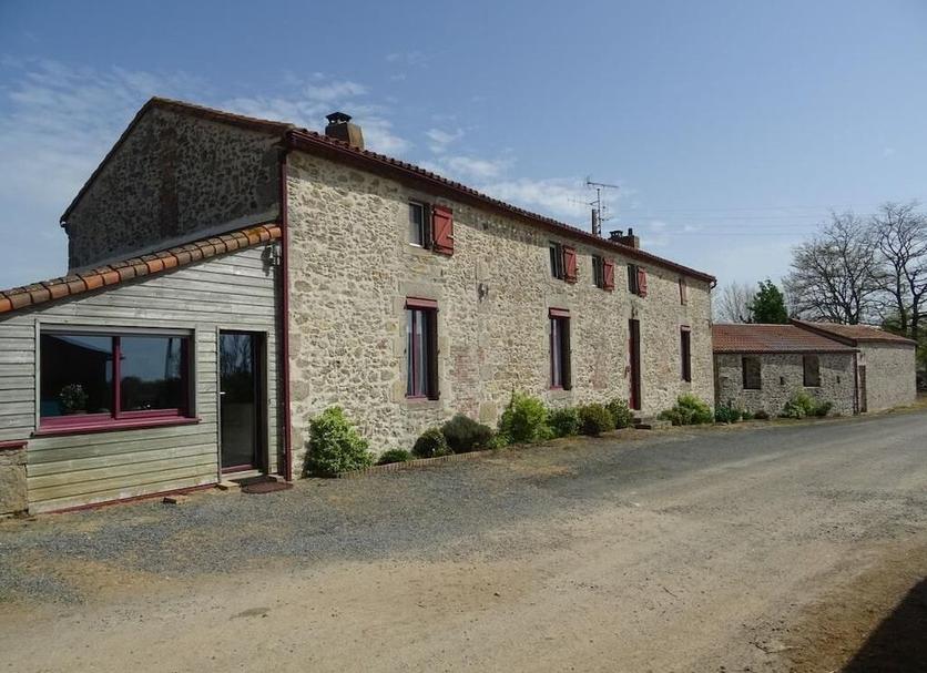 Bâtiment Photo