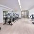 Salle de sport