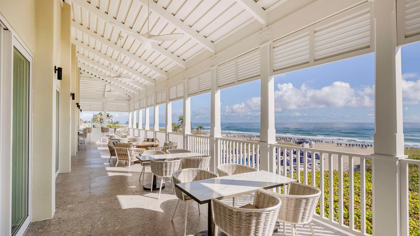 The Seagate Hotel & Spa