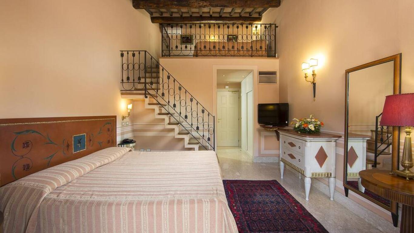 Il Piccolo Castello