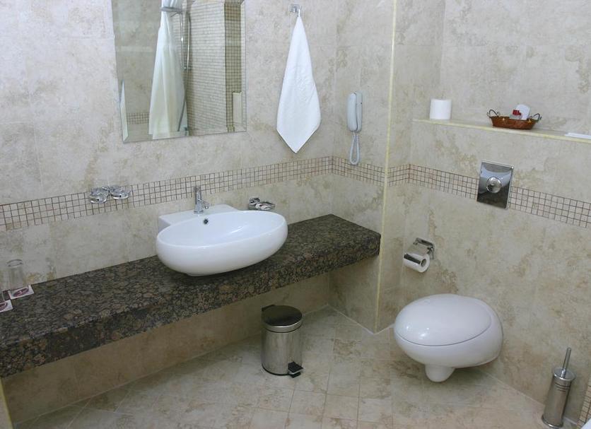 Salle de bain Photo