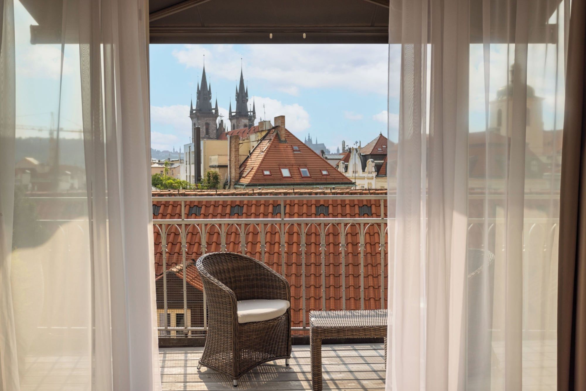 Balcon