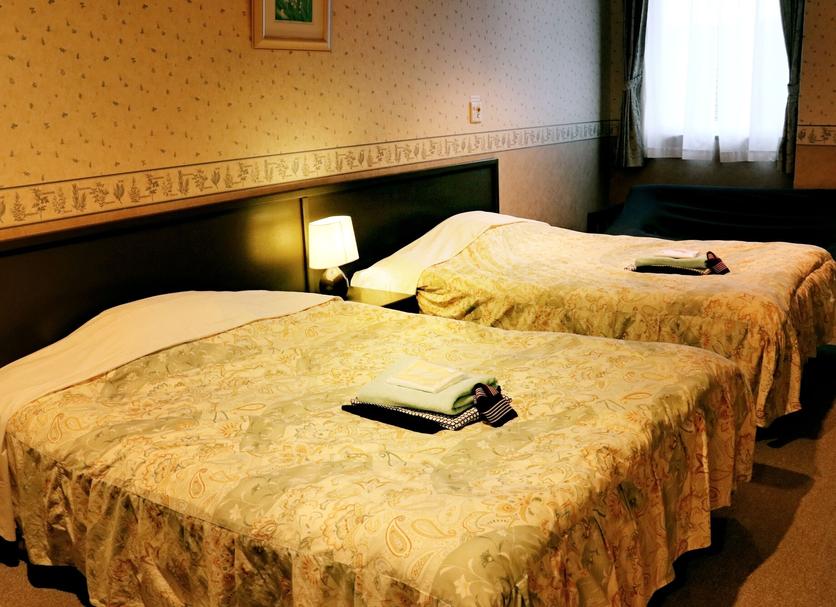 Chambre Photo