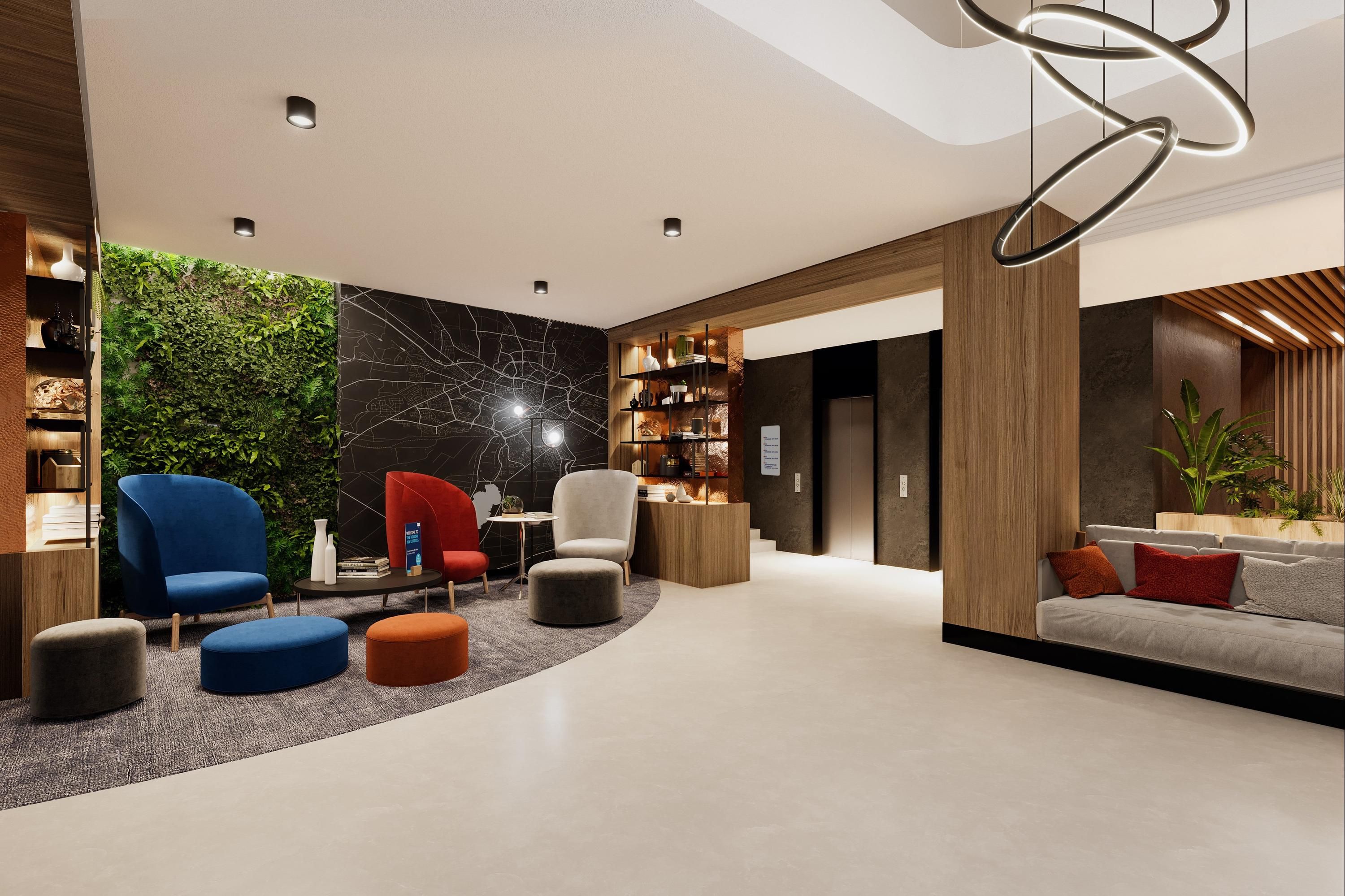 Salon