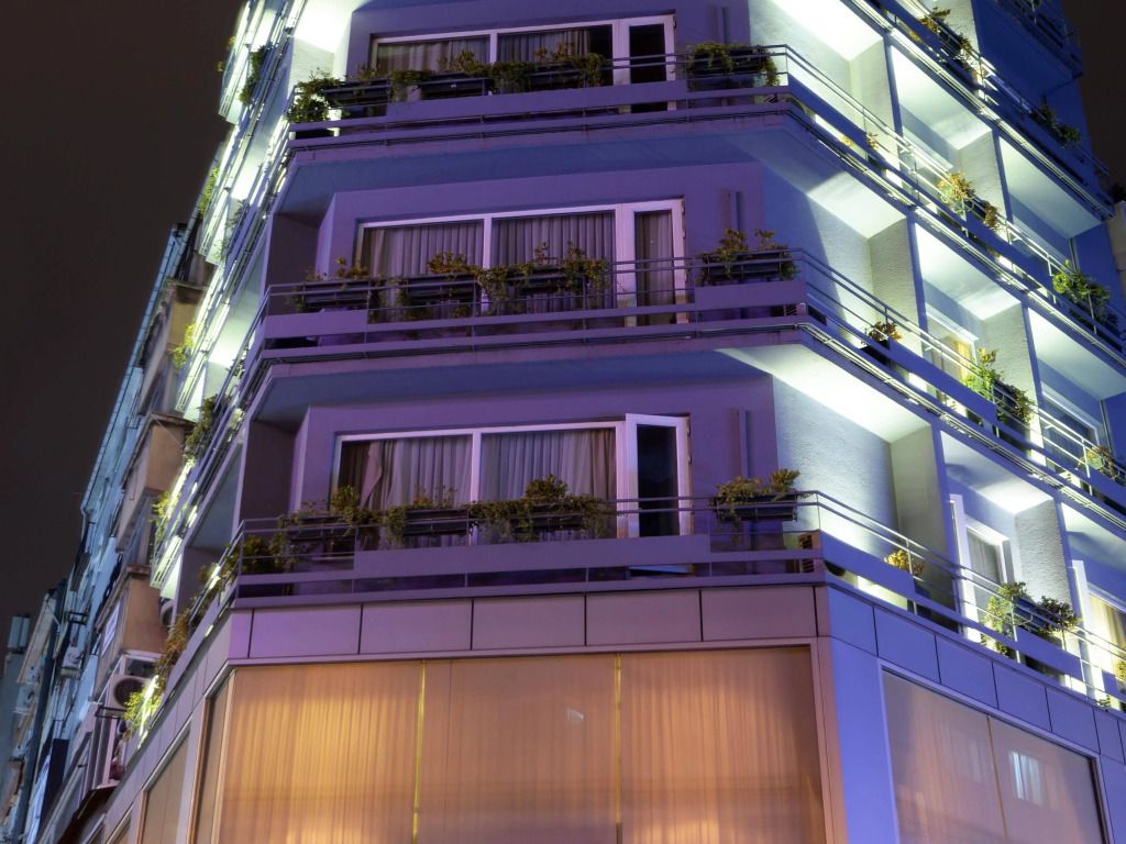 Bâtiment Photo