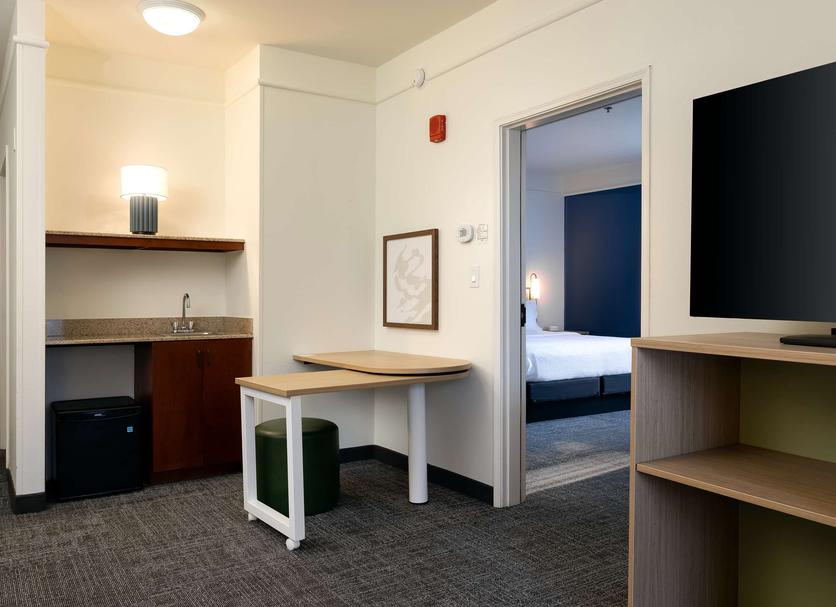 Équipements de la chambre Photo