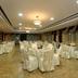Salle de banquet