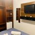 Équipements de la chambre