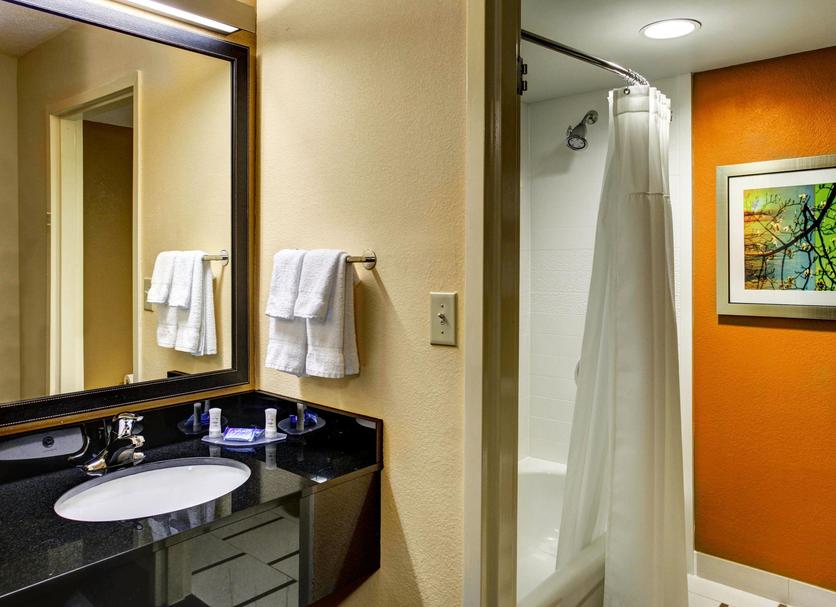 Salle de bain Photo