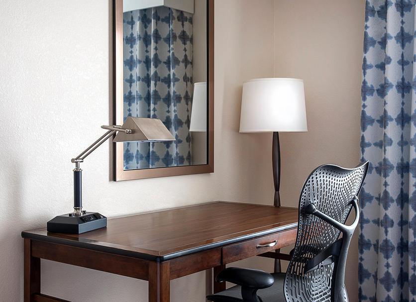 Équipements de la chambre Photo