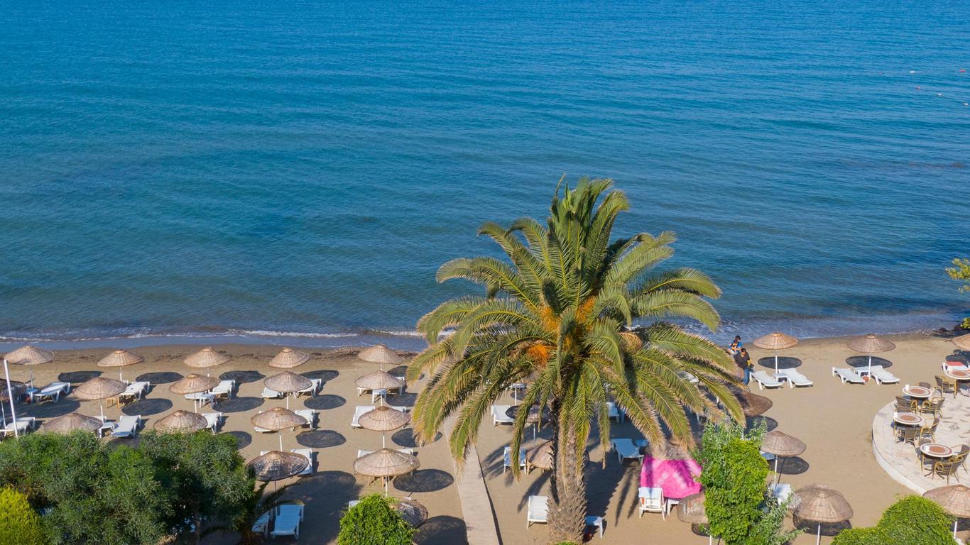 Dogan Paradise Beach
