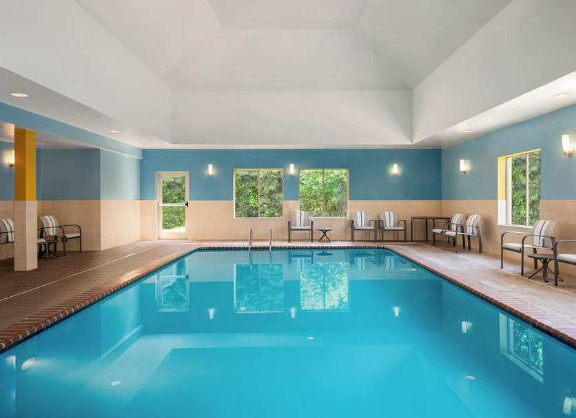 Piscine Photo