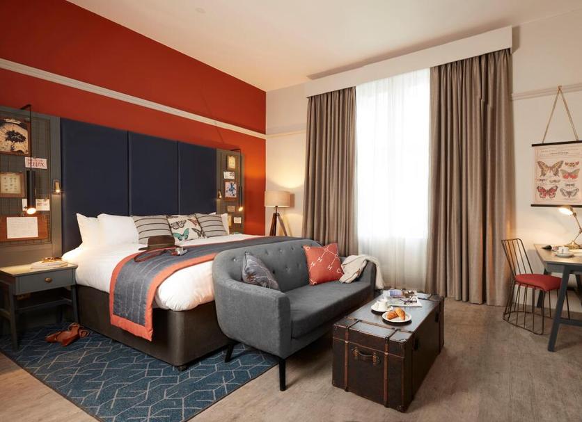 Chambre Photo