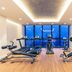 Salle de sport