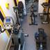Salle de sport