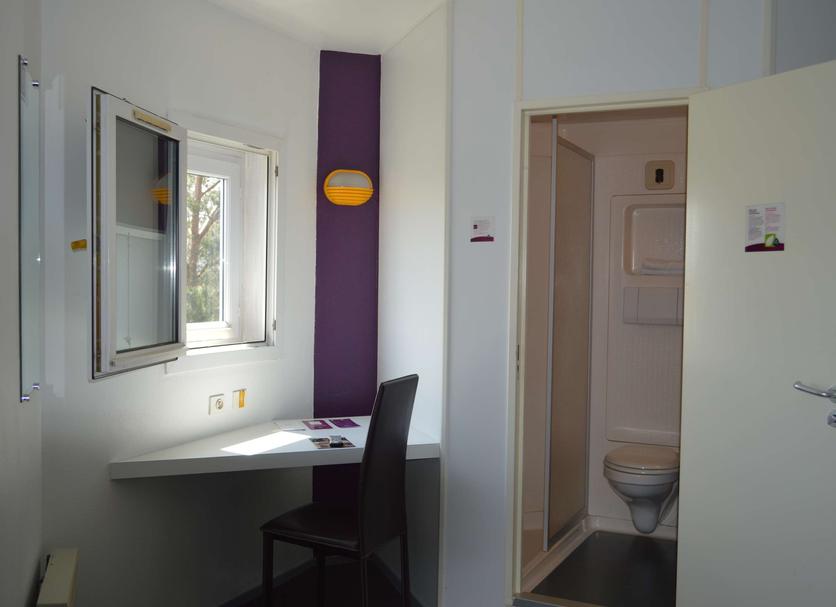 Équipements de la chambre Photo