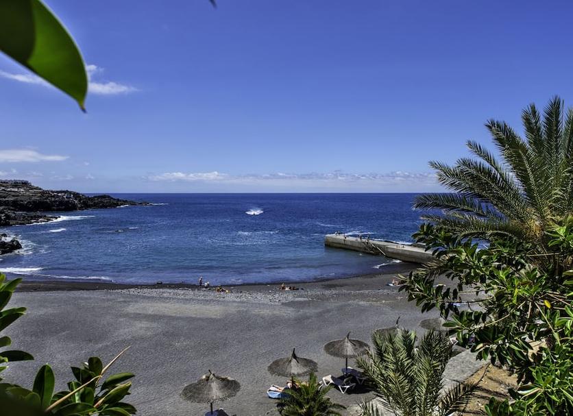 Plage Photo
