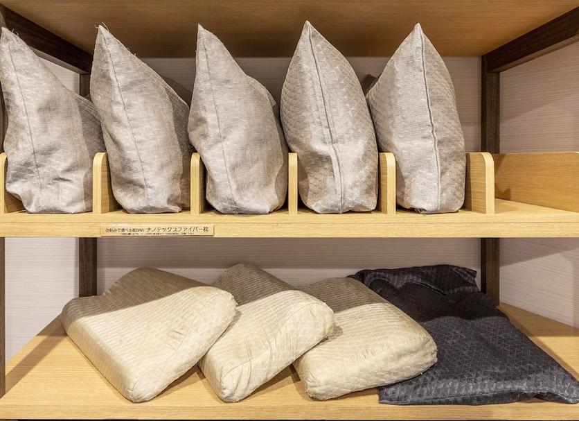Équipements de la chambre Photo