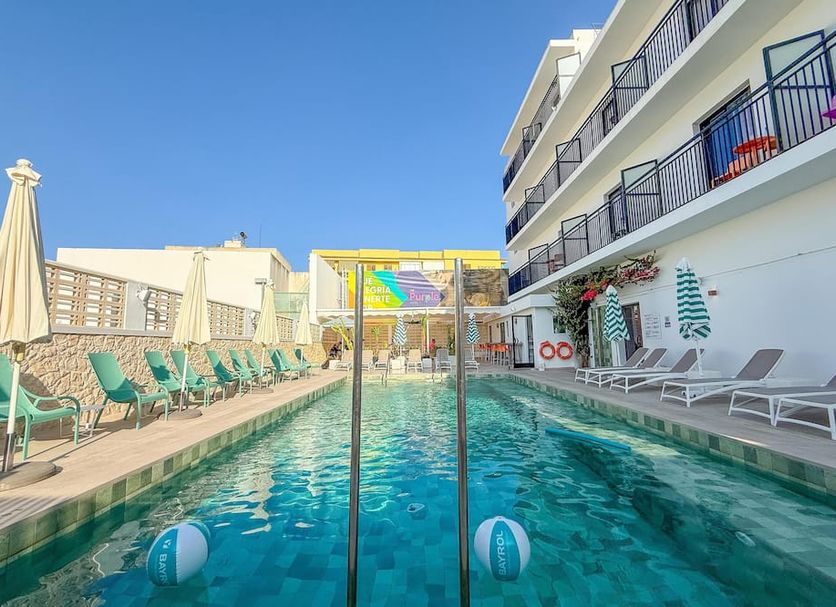 Piscine Photo