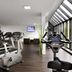Salle de sport
