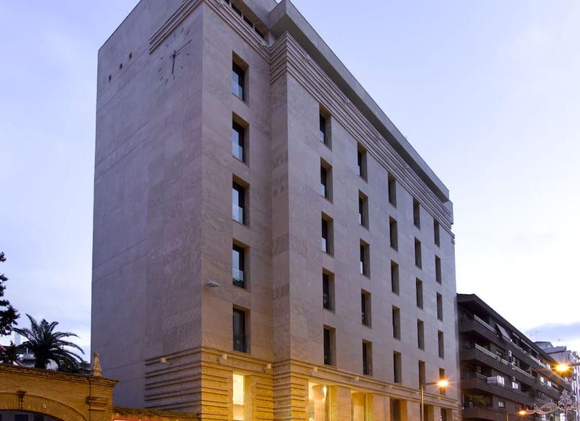 Bâtiment Photo