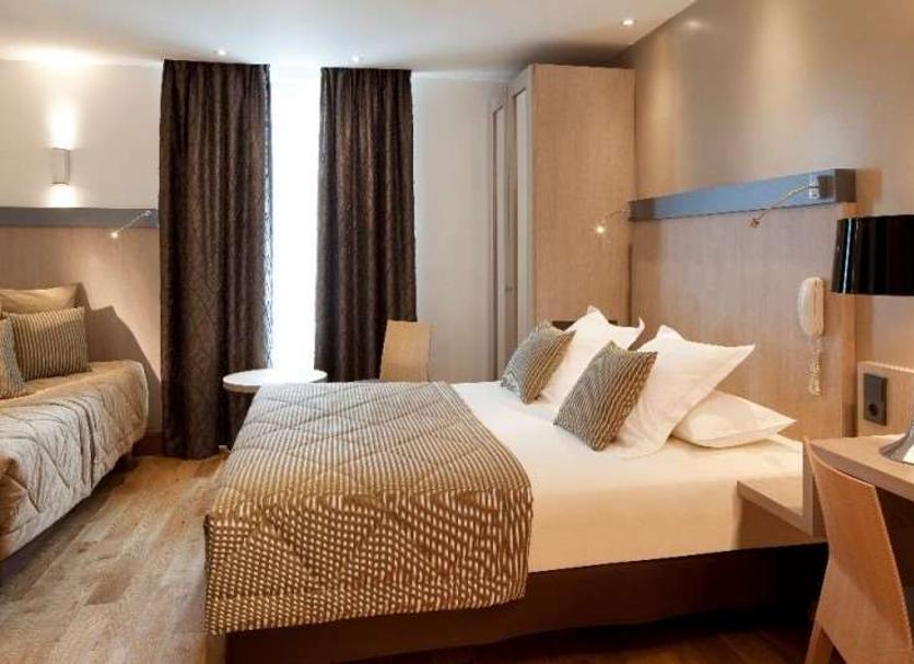 Chambre Photo