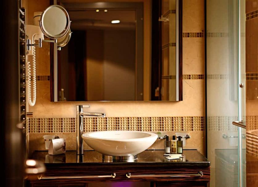 Salle de bain Photo