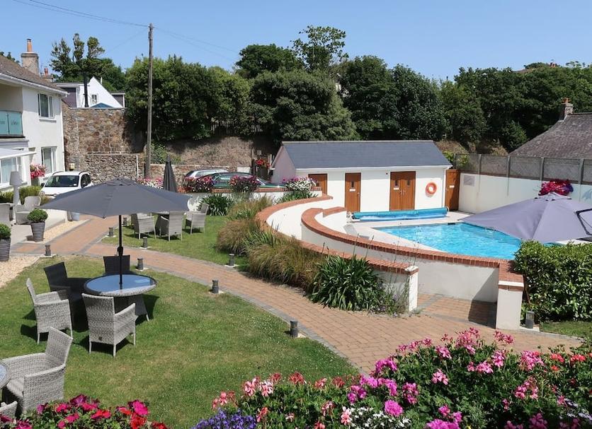 Piscine Photo