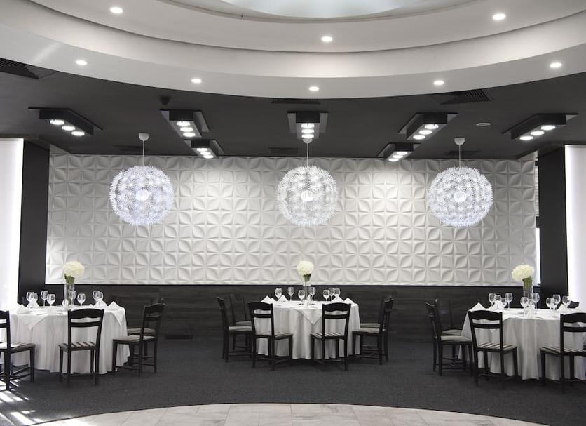 Salle de banquet Photo