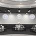 Salle de banquet