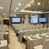 Espace de conférence