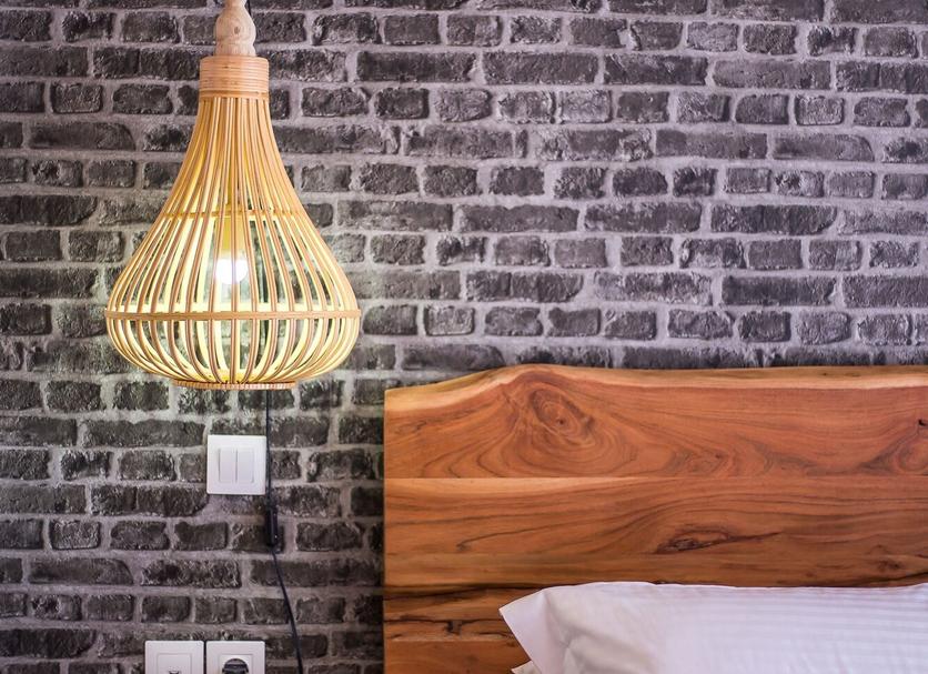 Équipements de la chambre Photo
