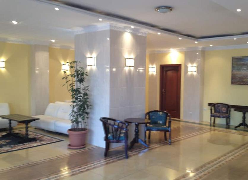 Hall d’entrée Photo